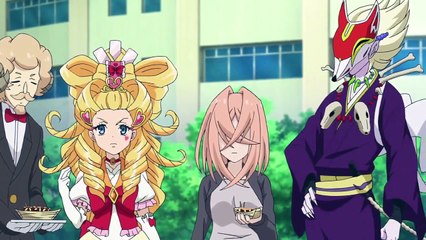 Future Card Buddyfight - Ep55 HD Watch