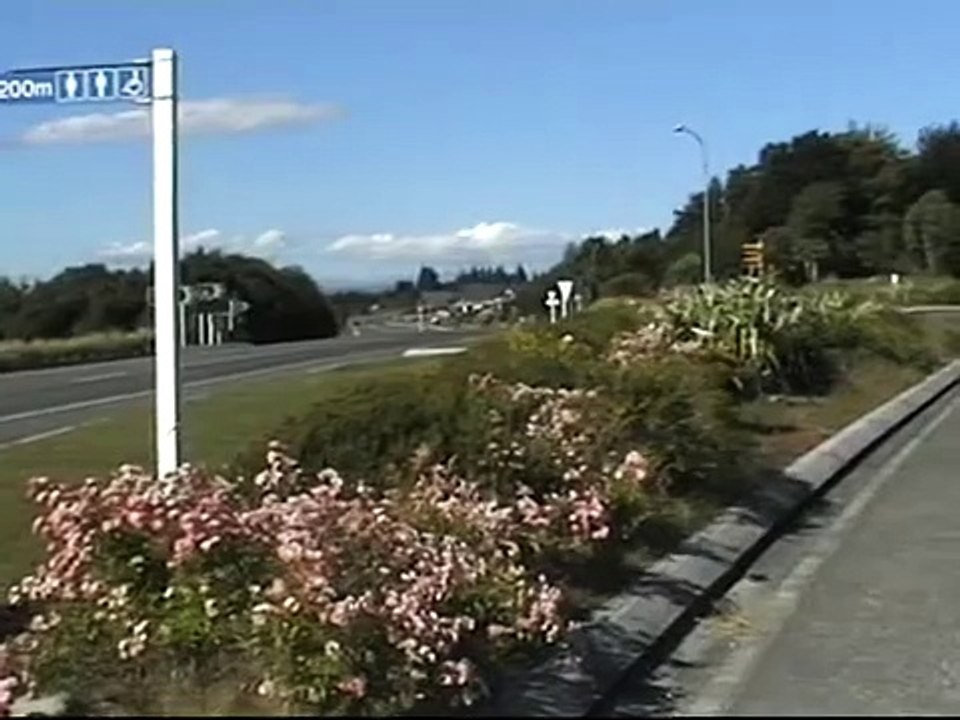 New Zealand - Un giorno a Milford Sound 24 Gennaio 2007 [Day 11]