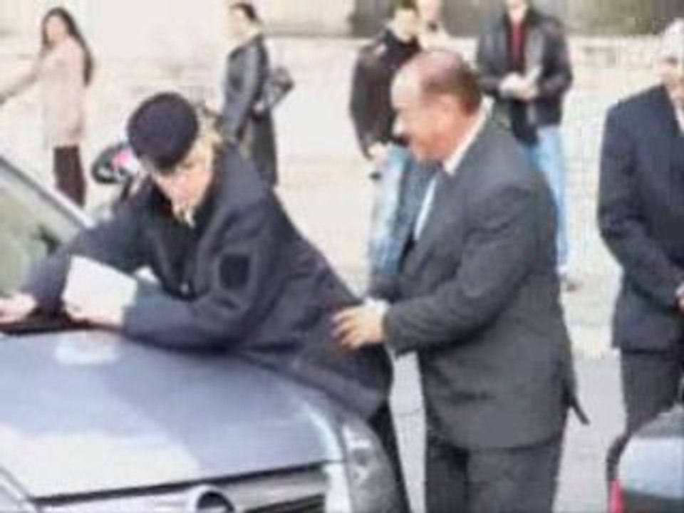 Silvio berlusconi