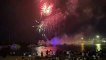 Wollongong NYE fireworks - Illawarra Mercury - December 2022