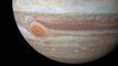 See Jupiter in HD! Created From Hubble Space Telescope Imagery