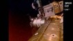 Spacewalk Postponed By Russian Space Debris