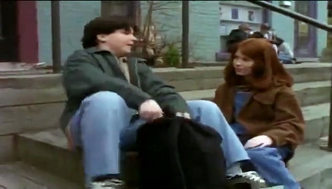 Goosebumps - Se2 - Ep23 - The Blob That Ate Everyone HD Watch