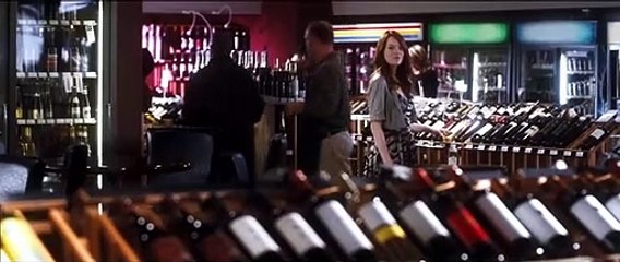 Crazy, Stupid, Love. Bande-annonce (EN)