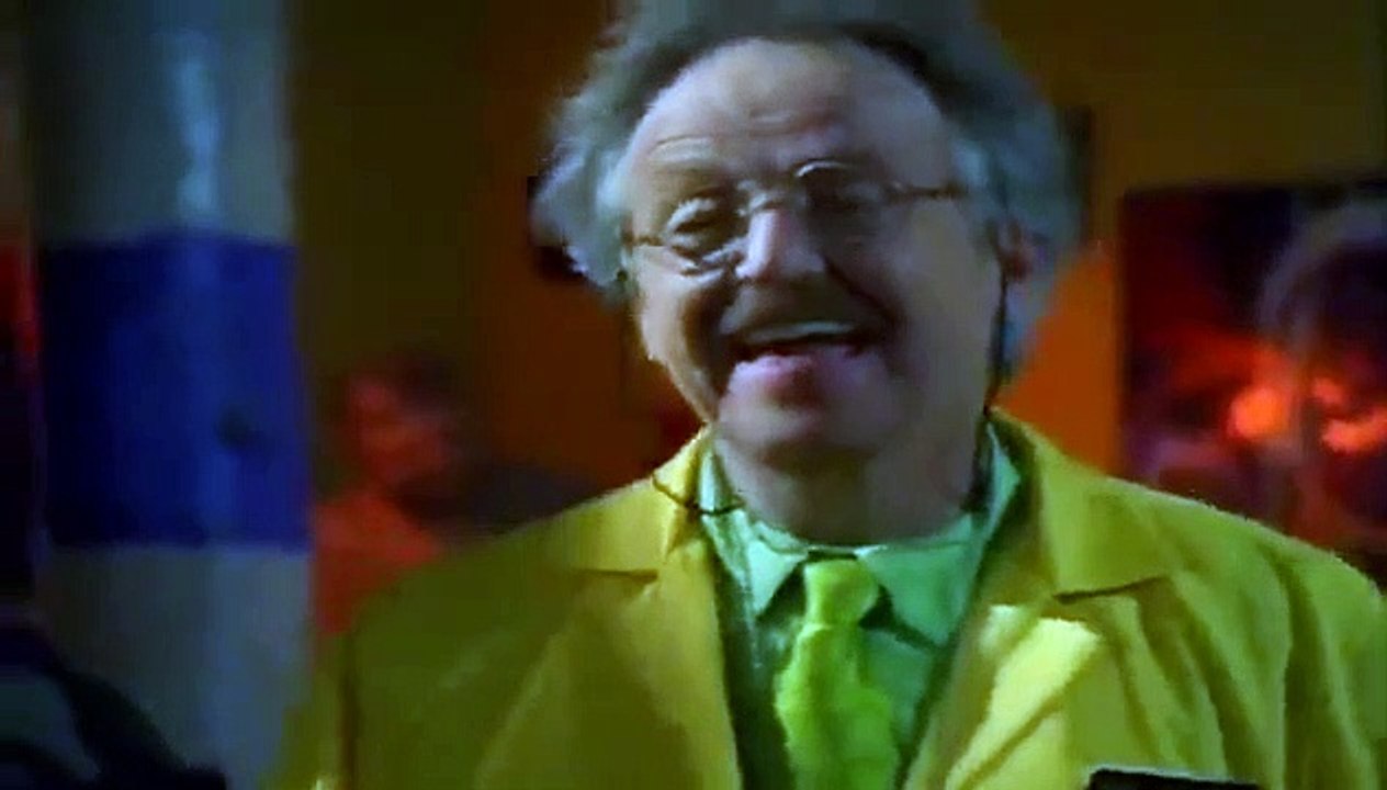 Goosebumps - Se3 - Ep01 - Shocker on Shock Street HD Watch