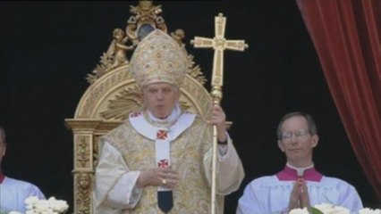 Muere el papa emérito Benedicto XVI