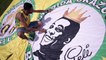 Décès de Pelé: les hommages se poursuivent à travers le Brésil