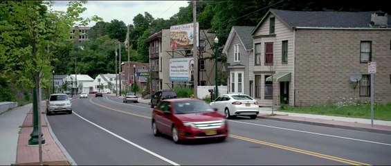 Mes potes et moi Bande-annonce (EN)