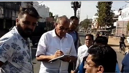 बालाघाट: बीजेपी नेताओं को लेकर ये क्या कह गए गौरीशंकर विशेन,मच गया बबाल