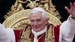 Former Pope Benedict XVI dies aged 95, Vatican confirms
