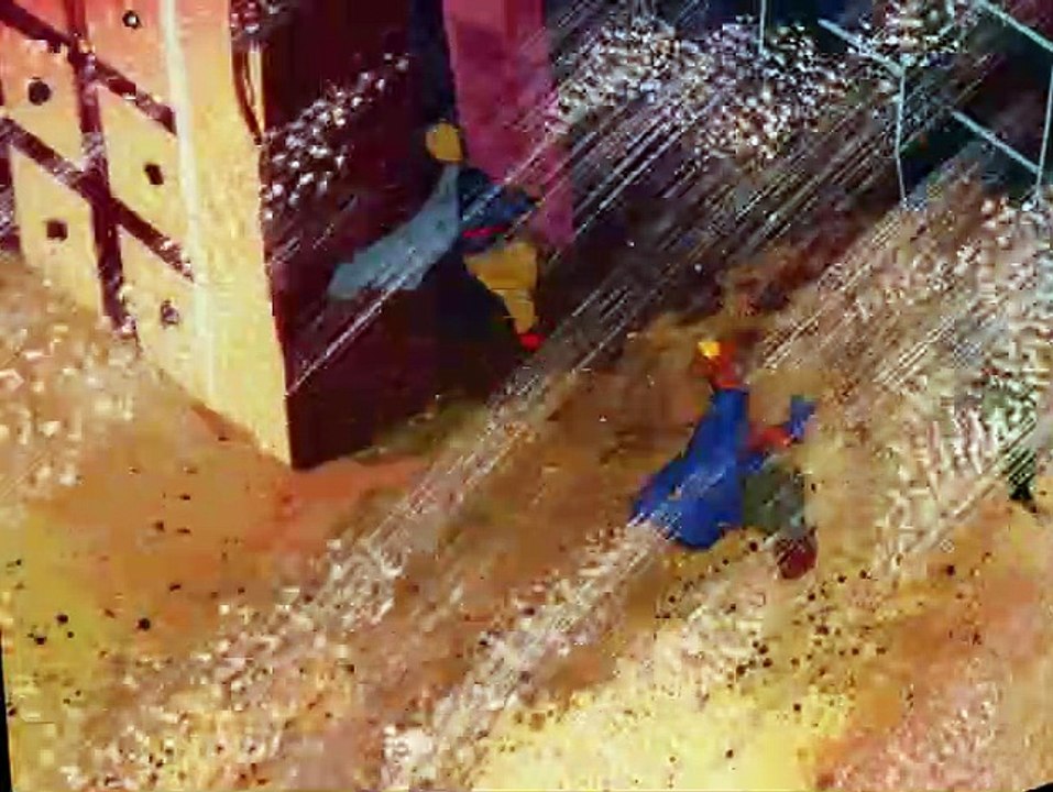 Super Friends S05 E01