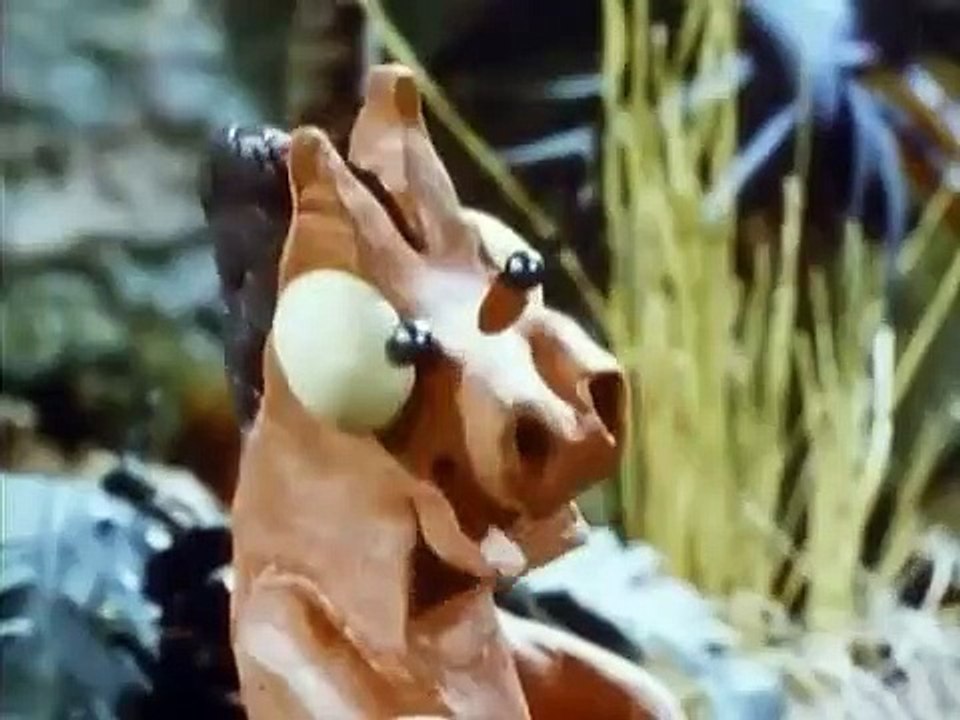 Gumby Adventures - Se1 - Ep40 HD Watch