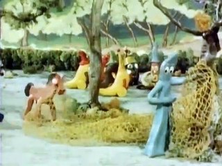 Gumby Adventures - Se1 - Ep44 HD Watch