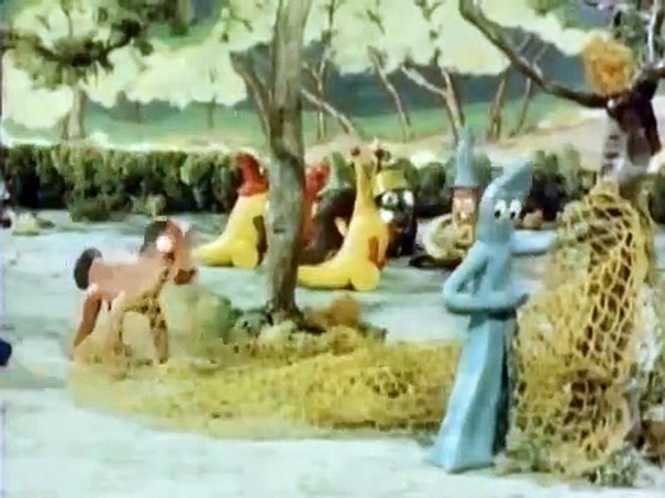 Gumby Adventures - Se1 - Ep44 HD Watch