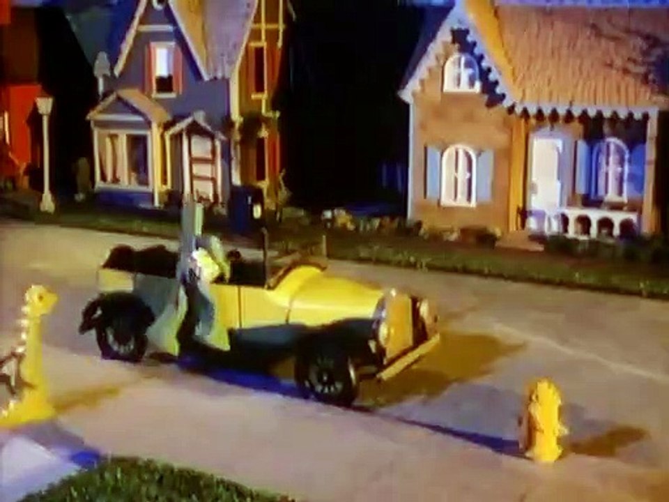 Gumby Adventures - Se1 - Ep45 HD Watch