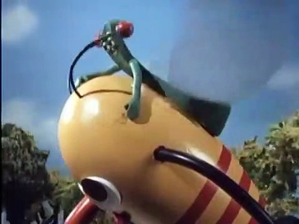 Gumby Adventures - Se1 - Ep46 HD Watch