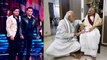 PM Narendra Modi की मां के निधन पर लेट आया Shah Rukh Khan-Salman Khan का Post, हुए Troll
