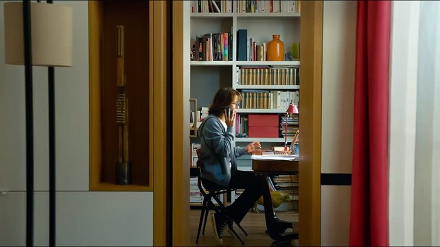 Tout s’est bien passé Bande-annonce (FR)