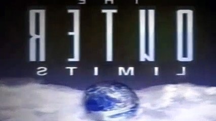 The Outer Limits Season 6 Episode 9 Stasis