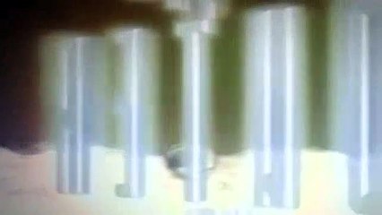 The Outer Limits Season 6 Episode 13 Decompression