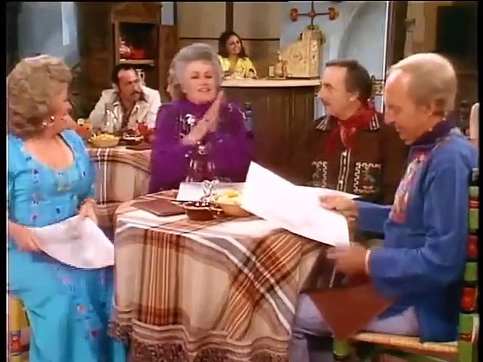 Maude - Se5 - Ep04 HD Watch