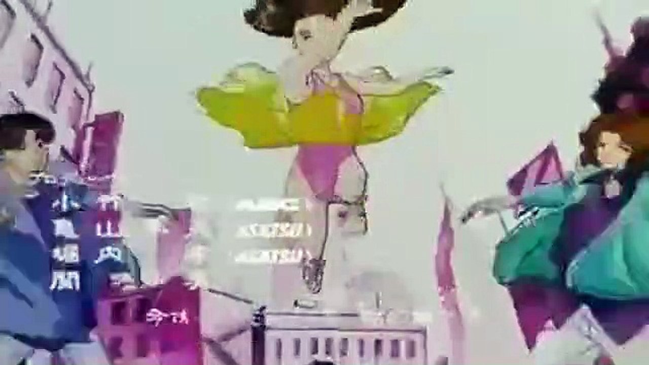 Hana yori Dango - Ep49 HD Watch