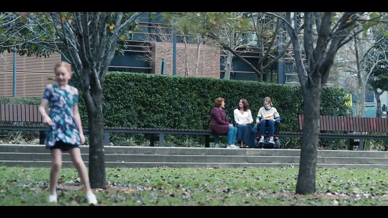 Between Two Worlds - Se1 - Ep09 HD Watch