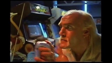 HULK HOGAN - Cose dall'altro mondo