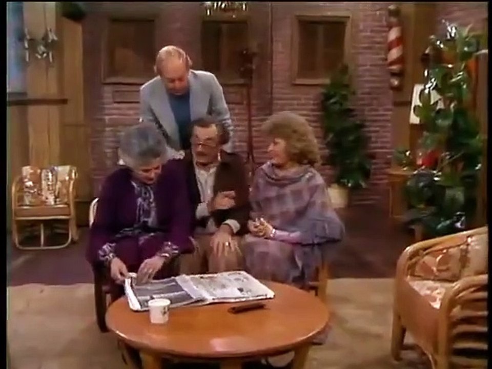 Maude - Se5 - Ep12 HD Watch