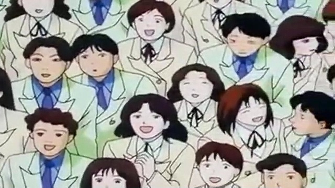 Hana yori Dango - Ep51 HD Watch