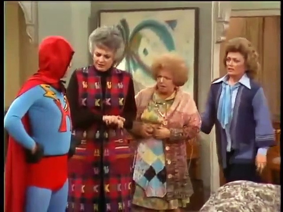 Maude - Se5 - Ep14 HD Watch