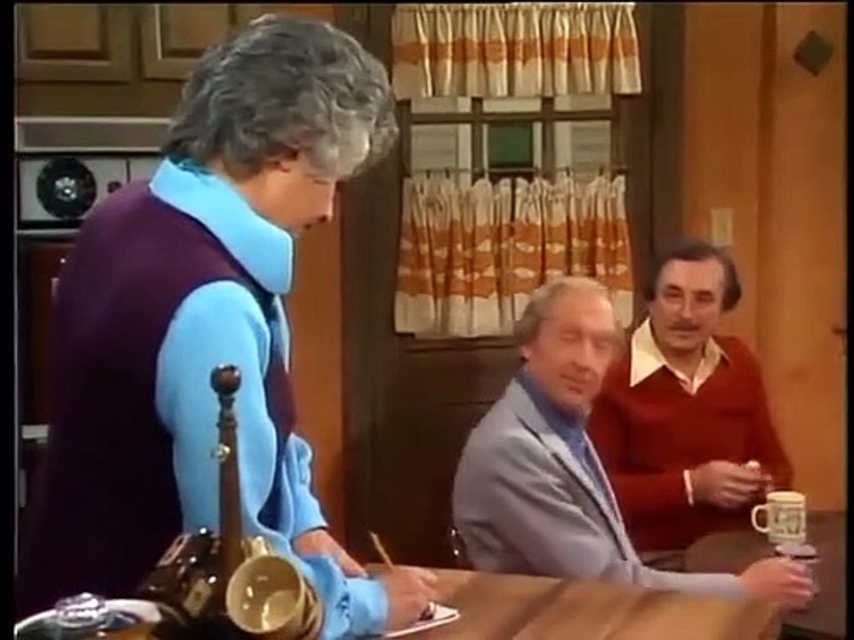 Maude - Se5 - Ep15 HD Watch