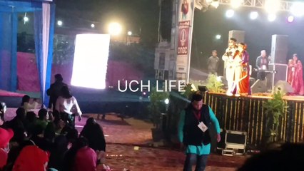 JOYFUL DANCE | MESMERIZING SONG WITH DANCE | MAHAKAUTHIG | #NEWYEAR2023