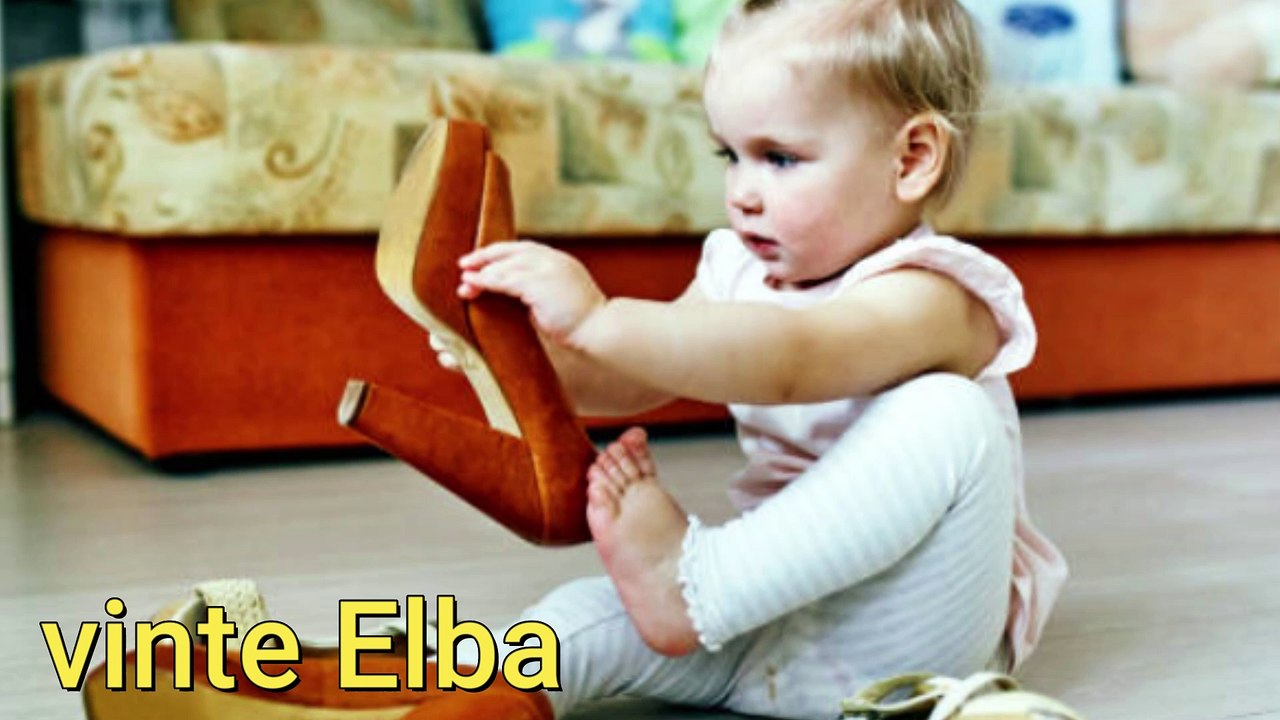 Os 50 nomes modernos de meninas que viraram tendência