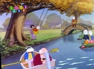 Rupert Rupert S01 E007 Rupert and the Knight