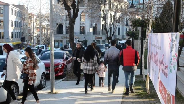 Bilecikli Emekli Vatandaş: 2022 İşçi, Emekli, Hepimiz İçin Zor Bir Sene Oldu