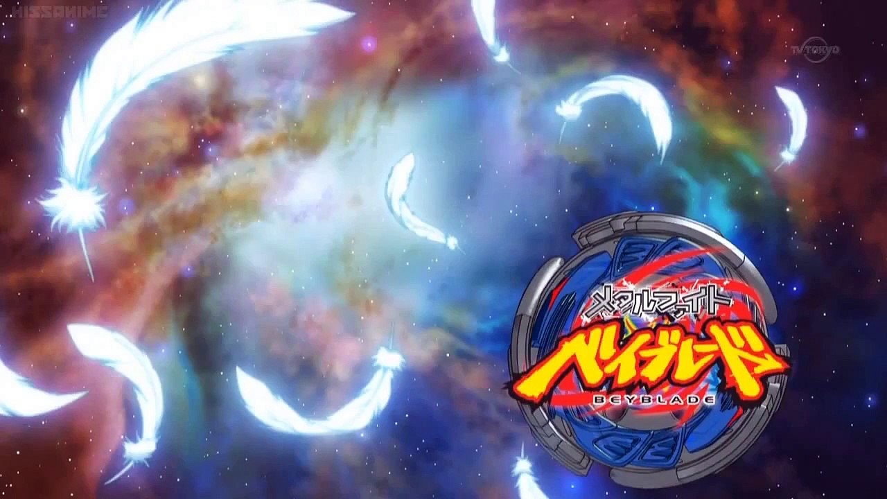 Metal Fight Beyblade - Ep02 HD Watch