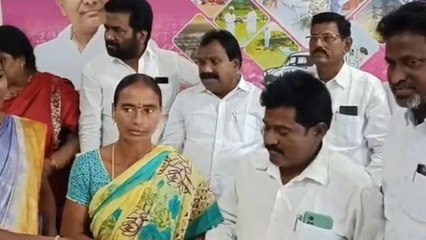 వర్ధన్నపేట: పేద ప్రజల సంక్షేమమే ప్రభుత్వ ప్రధాన లక్ష్యం..!