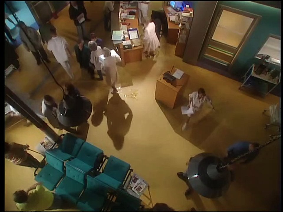 Alphateam - Die Lebensretter im OP Staffel 4 Folge 6