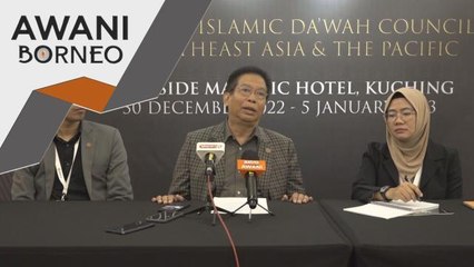 Dakwah Islam | RISEAP guna platform digital dan konvensional