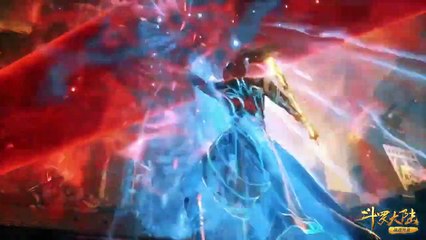 ตำนานจอมยุทธ์ภูตถังซาน ตอนที่ 237 พากย์ไทย