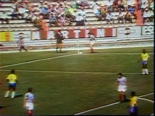 BRESIL  -  ROUMANIE   -  1970  -  3E  -