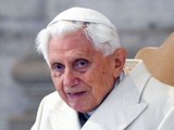 Ehemaliger Papst Benedikt XVI. ist tot