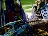 Highlander: The Animated Series S02 E003 The Price of Freedom