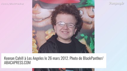 Le youtubeur star des années 2010 Keenan Cahill est mort, il n'avait que 27 ans