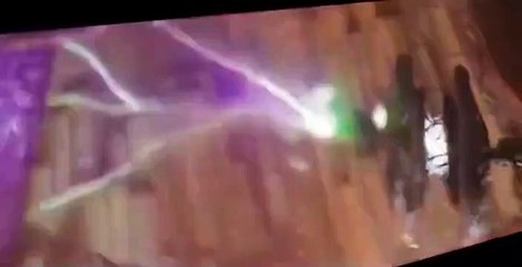 The Dark Crystal Age Of Resistance S01 E08