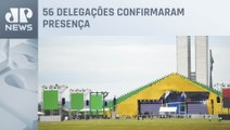 PRF detalha planos de segurança para a posse de Lula