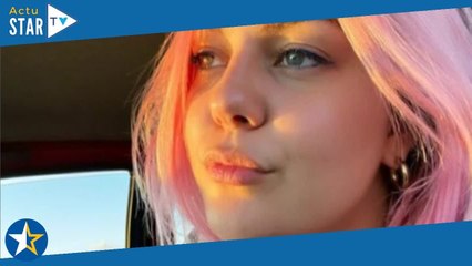 “Je ne suis pas un animal” : Louane "oppressée" par l’attitude d’une famille à son égard, elle recad