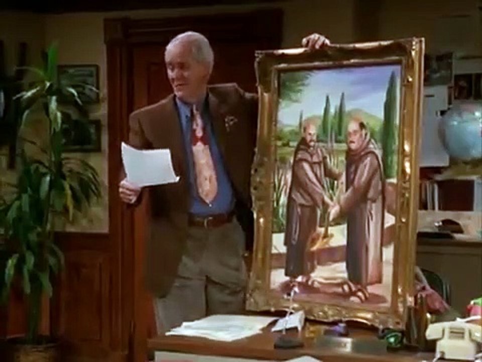 3rd Rock from the Sun - Se5 - Ep08 HD Watch