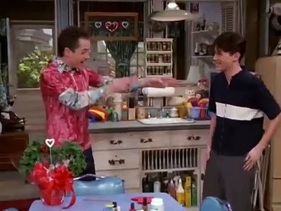 3rd Rock from the Sun - Se5 - Ep11 HD Watch